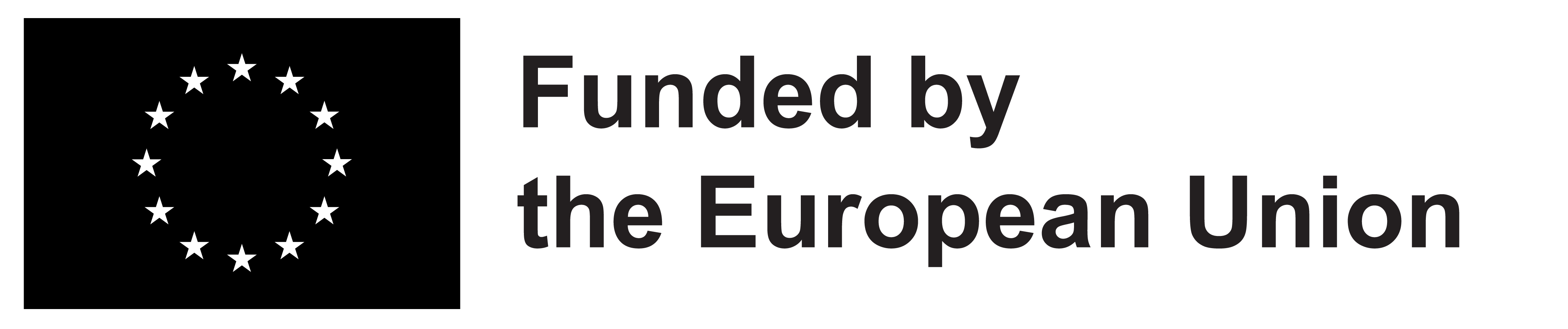 Horizon Europe logo